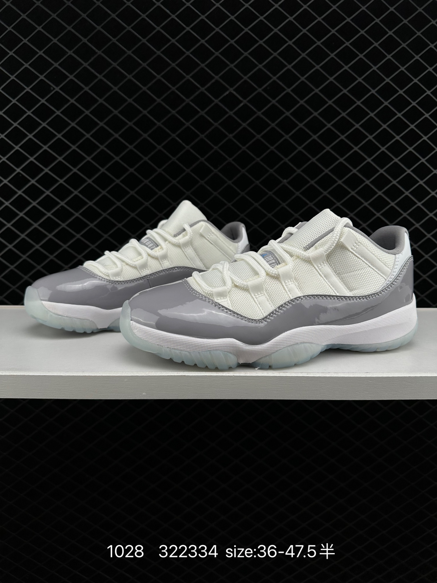 Air Jordan 11 Retro Low 